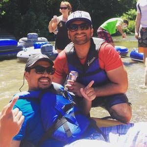 Meet your Posher, Jensen